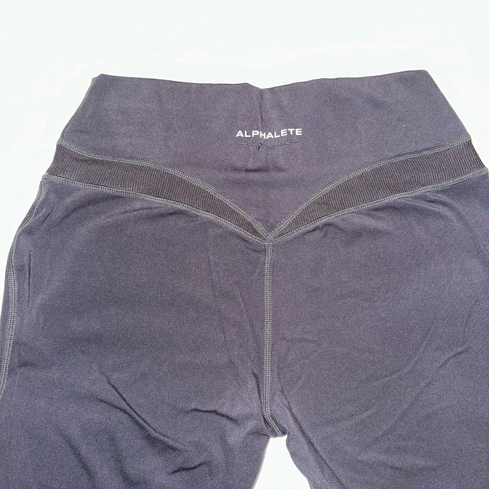 Alphalete Alphalux leggings